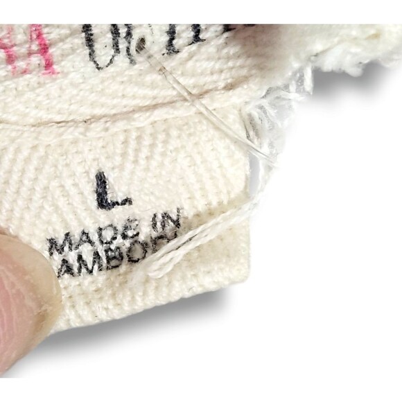 Zenana Outfitters Cardigan Large Gray Lightweight Open Front Long Sleeve - Picture 15 of 16